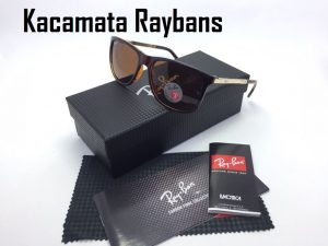 Kacamata Raybans