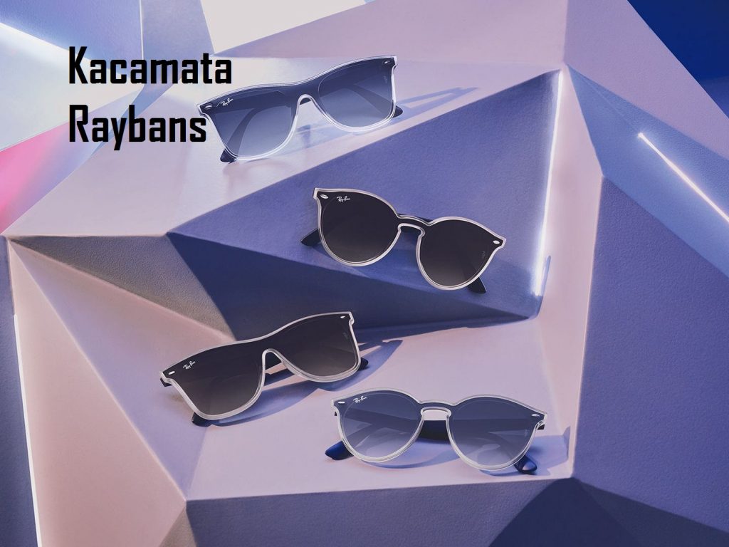 Kacamata Raybans