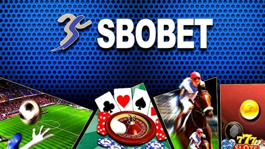 sbobet